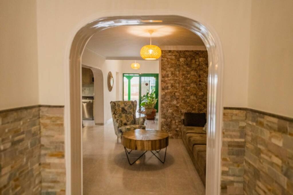 Villa El Cantil Casillas de Morales Kültér fotó