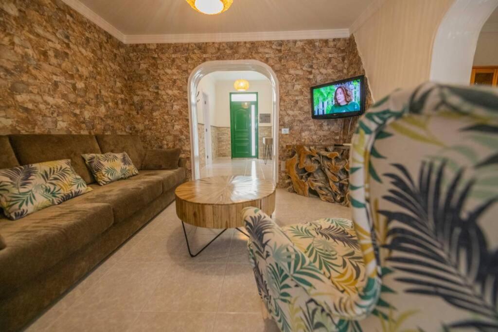 Villa El Cantil Casillas de Morales Kültér fotó