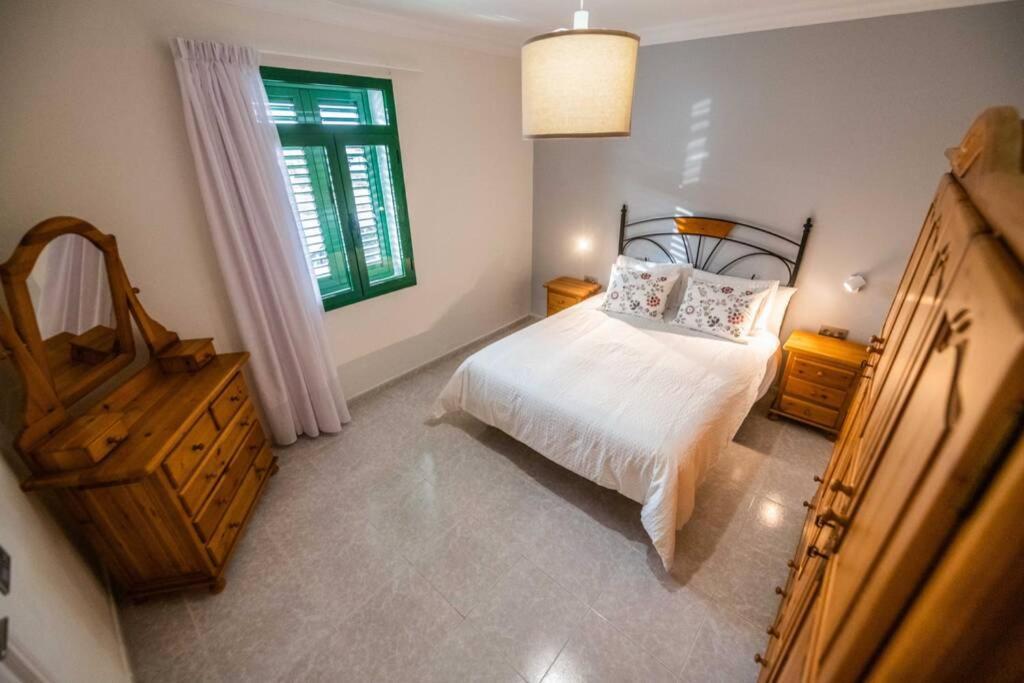 Villa El Cantil Casillas de Morales Kültér fotó
