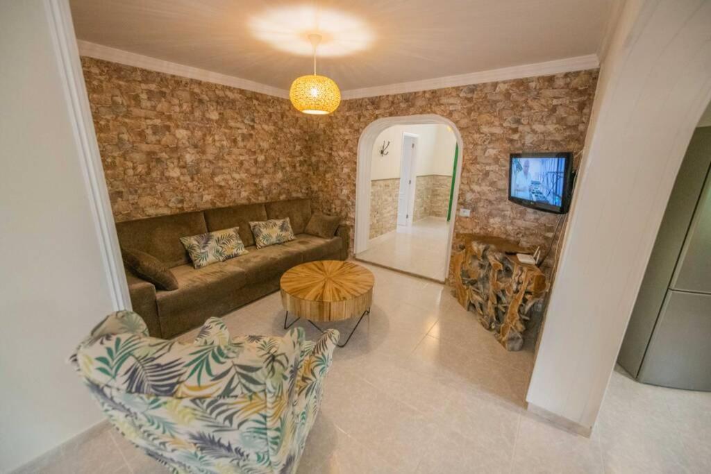 Villa El Cantil Casillas de Morales Kültér fotó